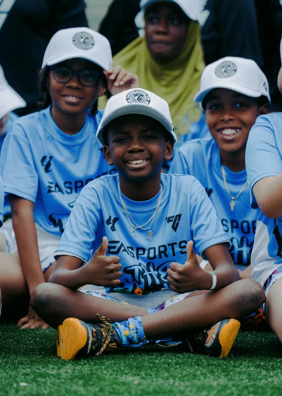 Article image:Soccer’s American Dream Is Being Built in the Bronx