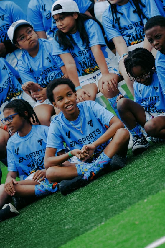 Article image:Soccer’s American Dream Is Being Built in the Bronx