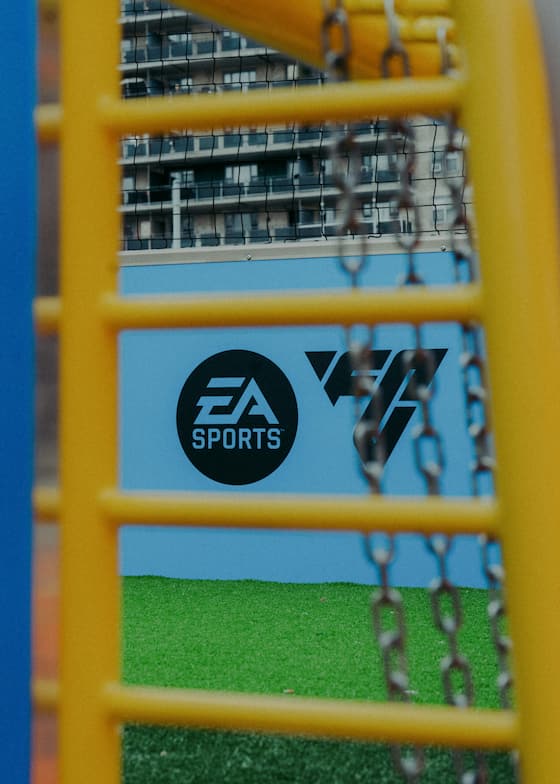Article image:Soccer’s American Dream Is Being Built in the Bronx