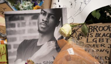 Black, gay dancer was ‘living his best life’ before brutal Brooklyn murder, prosecutor says