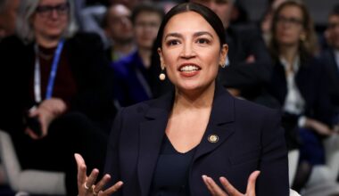 AOC claims Airbnb lobbies against housing protections for renters
