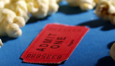 Regal Cinemas 2026 Summer Movie Express $1 movie lineup