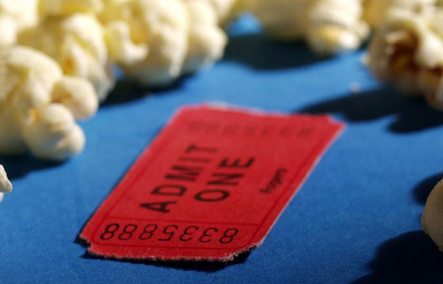 Regal Cinemas 2026 Summer Movie Express $1 movie lineup