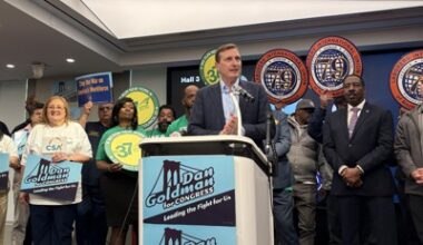 Goldman trails Lander by 5 points in supportive super PAC poll
