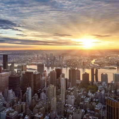 The next generation in New York politics is ushering in a new dawn