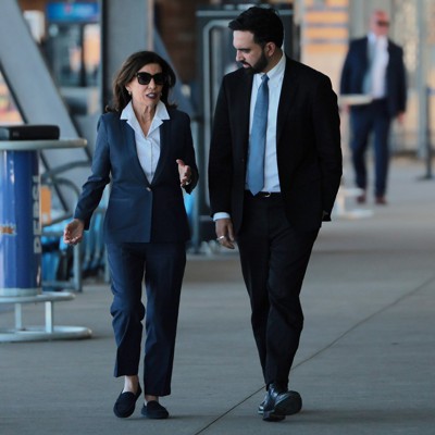 Ask the experts: Predicting the next 20 years in New York politics