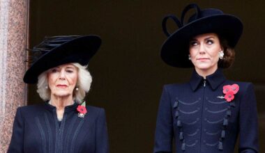 Queen Camilla felt Kate Middleton was 'too common' early on, author claims
