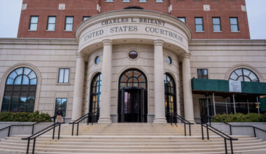 Stamford man repeatedly sexually assaulted 13-year-old girl, feds say