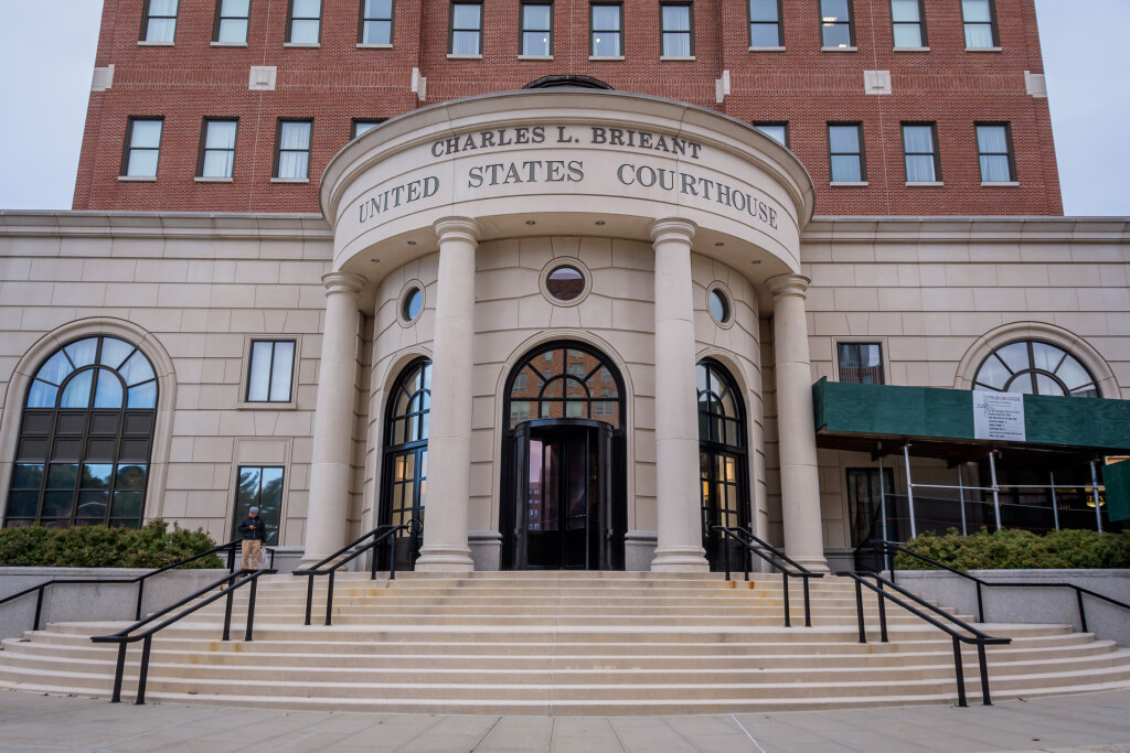 Stamford man repeatedly sexually assaulted 13-year-old girl, feds say