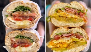 Smart'Wich opens in Syosset - Newsday