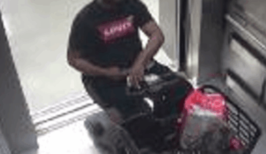 Man wanted for robbing, carjacking Brooklyn taxi driver at knifepoint