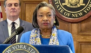 Legislative leaders still don’t have pied-à-terre details days after Hochul announces budget ‘deal’
