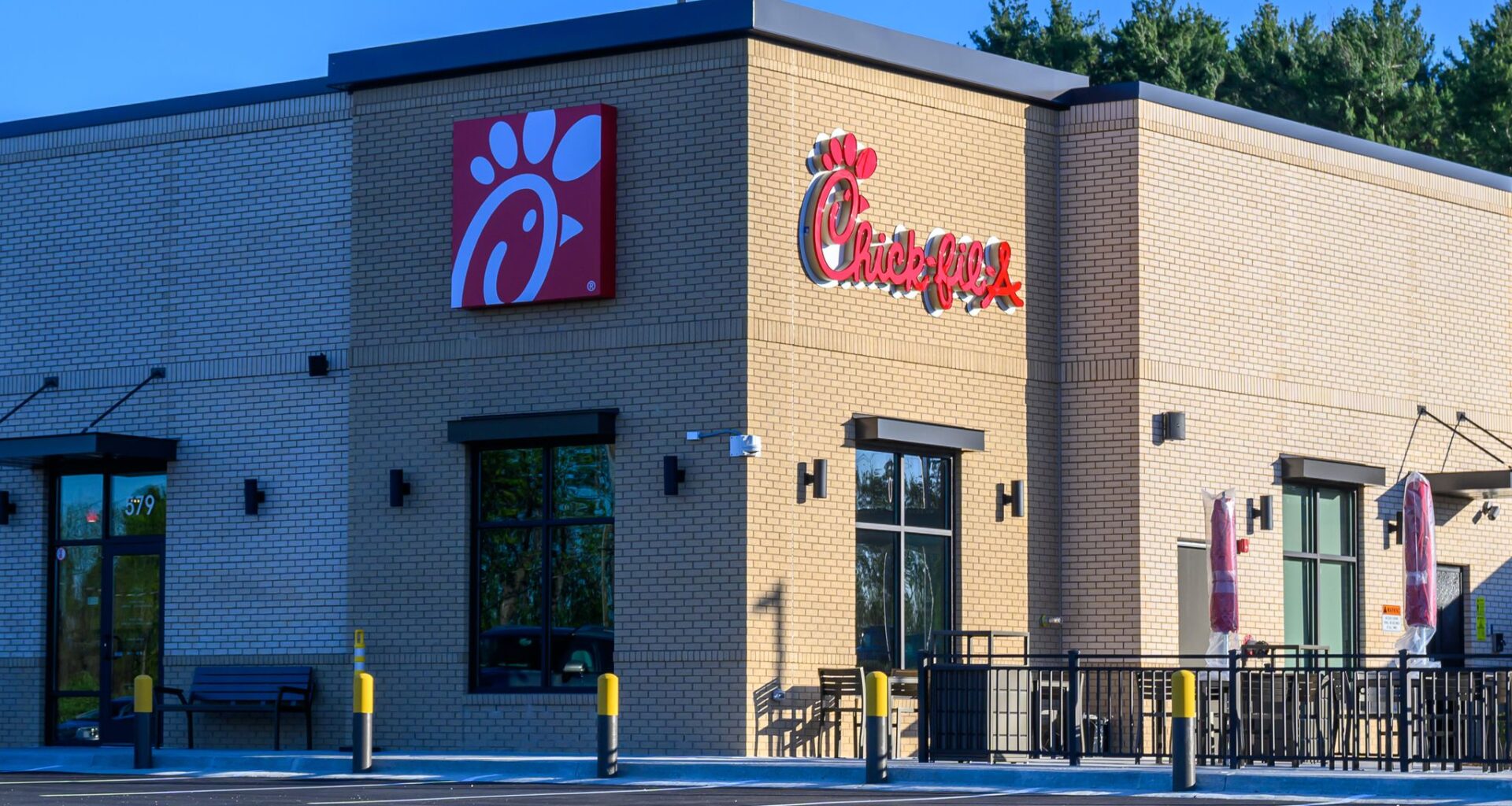 Free Chick-fil-A food in Latham for those wearing cow-print anything