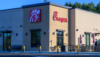 Free Chick-fil-A food in Latham for those wearing cow-print anything