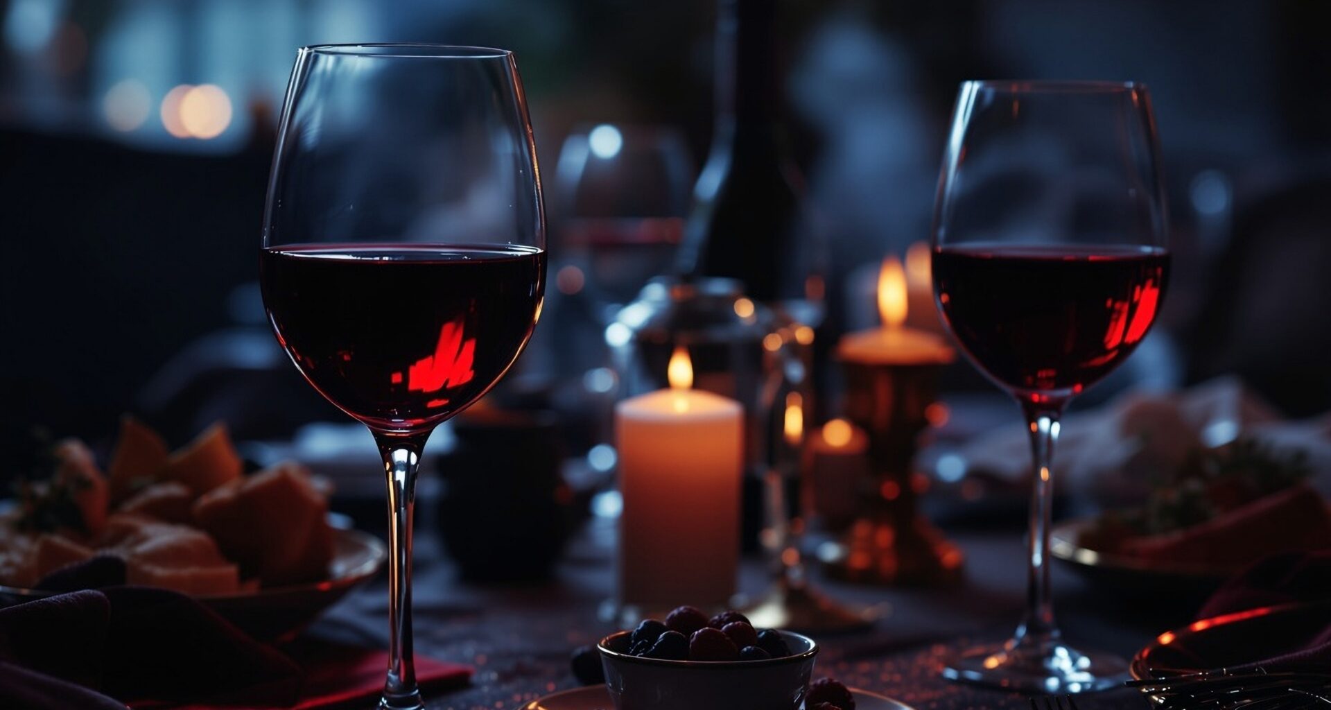 Immersive opera-murder mystery Dinner to Die For comes to Brooklyn