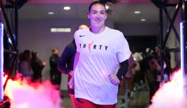 Game Preview: New York Liberty vs. Portland Fire, 10:00 PM ET