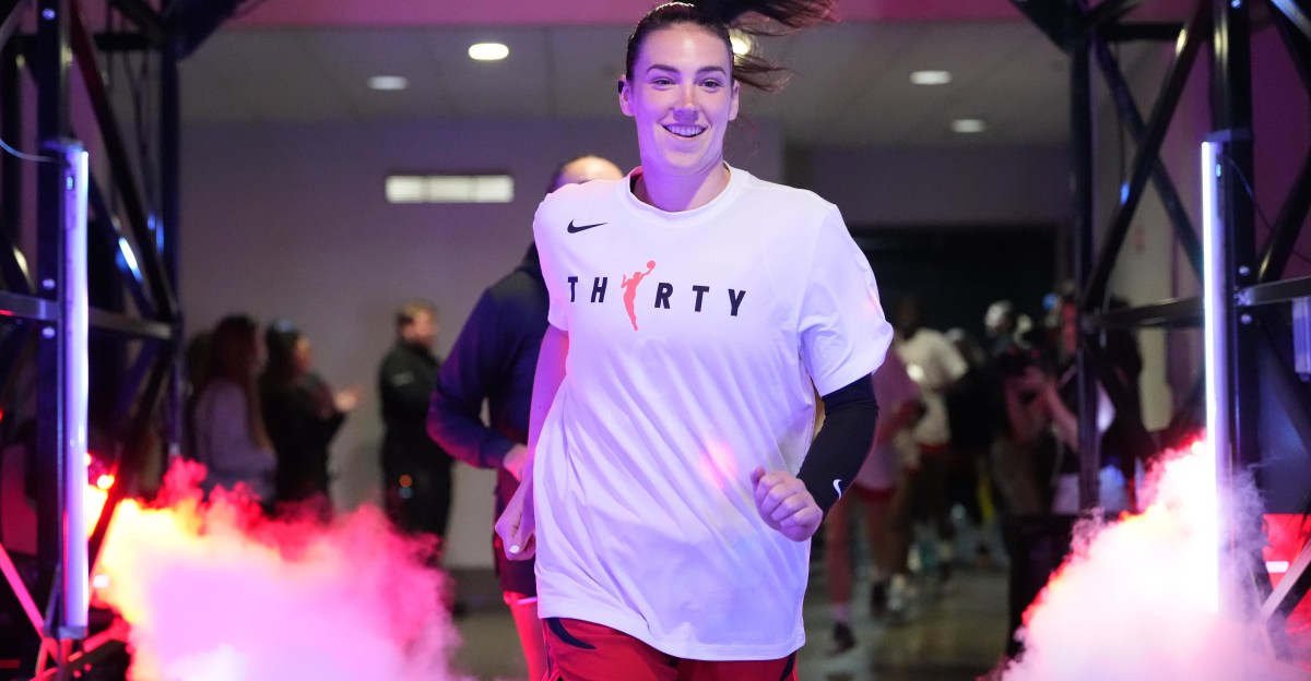 Game Preview: New York Liberty vs. Portland Fire, 10:00 PM ET