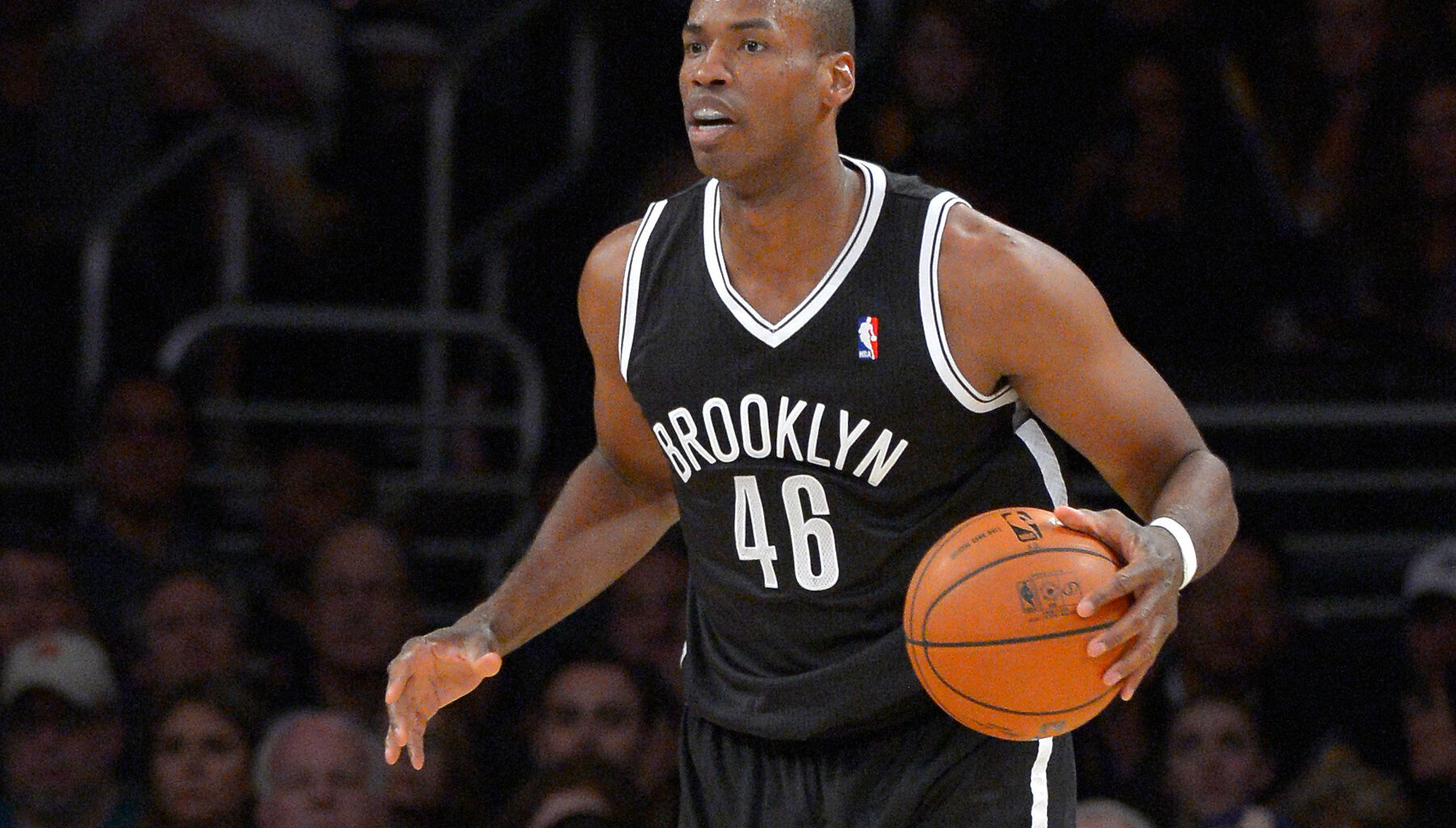 Jason Collins, NBA's first openly gay player, dies at 47 of brain tumor