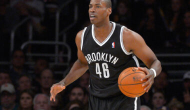 Jason Collins, NBA's first openly gay player, dies at 47 of brain tumor