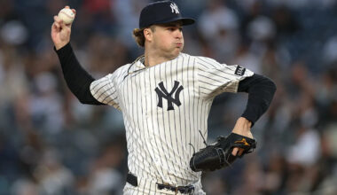 As young stars reach the Bronx, Yankees prove money isn't everything