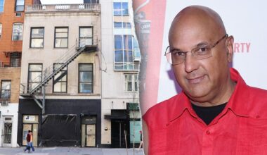 People's Forum building identified as investigators probe Singham network