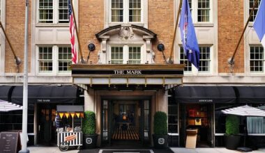 5 Top New York City Spots For Outdoor Dining