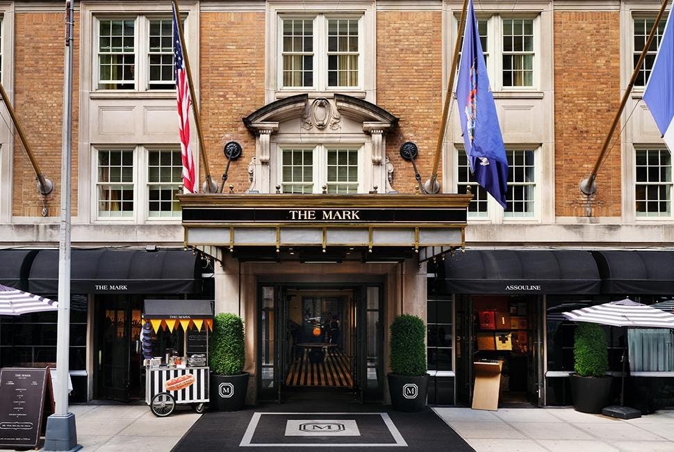5 Top New York City Spots For Outdoor Dining