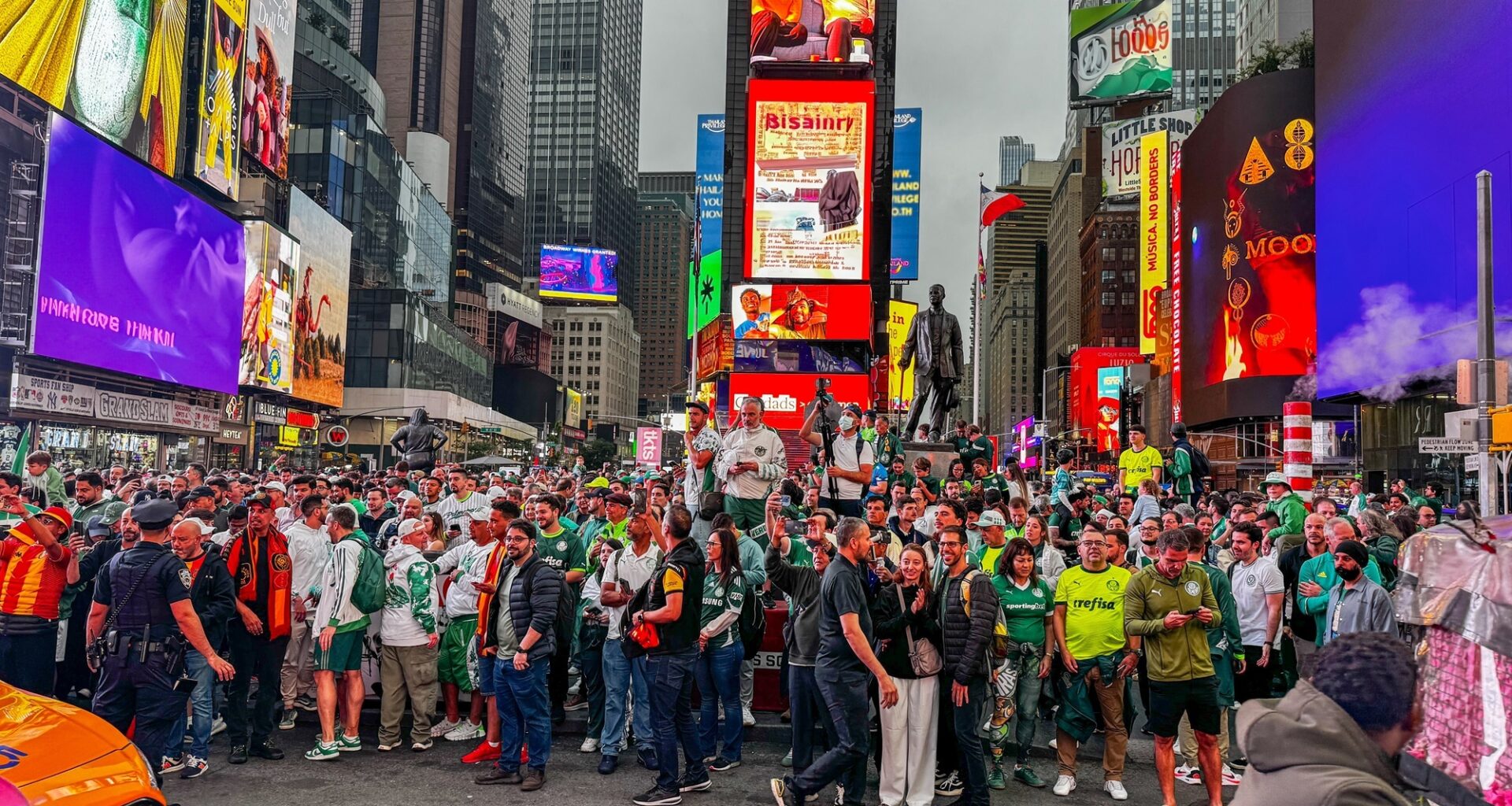 EXCLUSIVE: Mayor Mamdani is kicking off a scavenger hunt-like NYC Neighborhood Passport for the World Cup