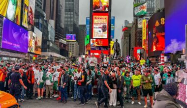 EXCLUSIVE: Mayor Mamdani is kicking off a scavenger hunt-like NYC Neighborhood Passport for the World Cup
