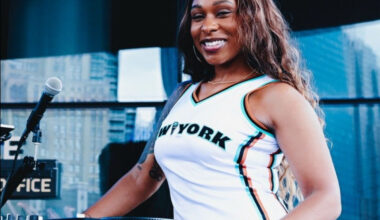The Whitney is Hosting a Free Friday Event With the New York Liberty: How to Get in