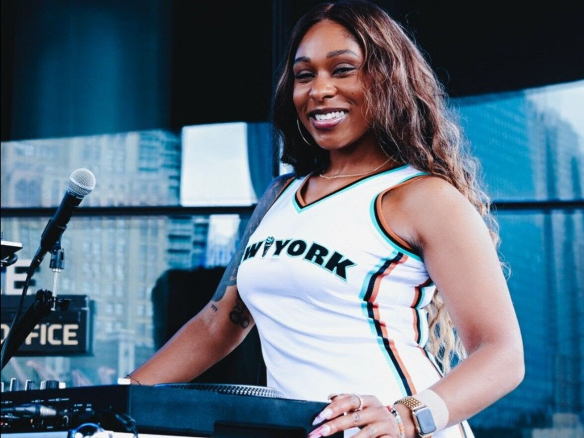 The Whitney is Hosting a Free Friday Event With the New York Liberty: How to Get in