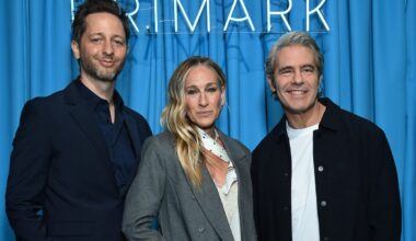 Sarah Jessica Parker shops…. at Primark? Inside the new Manhattan flagship that has Americans obsessed
