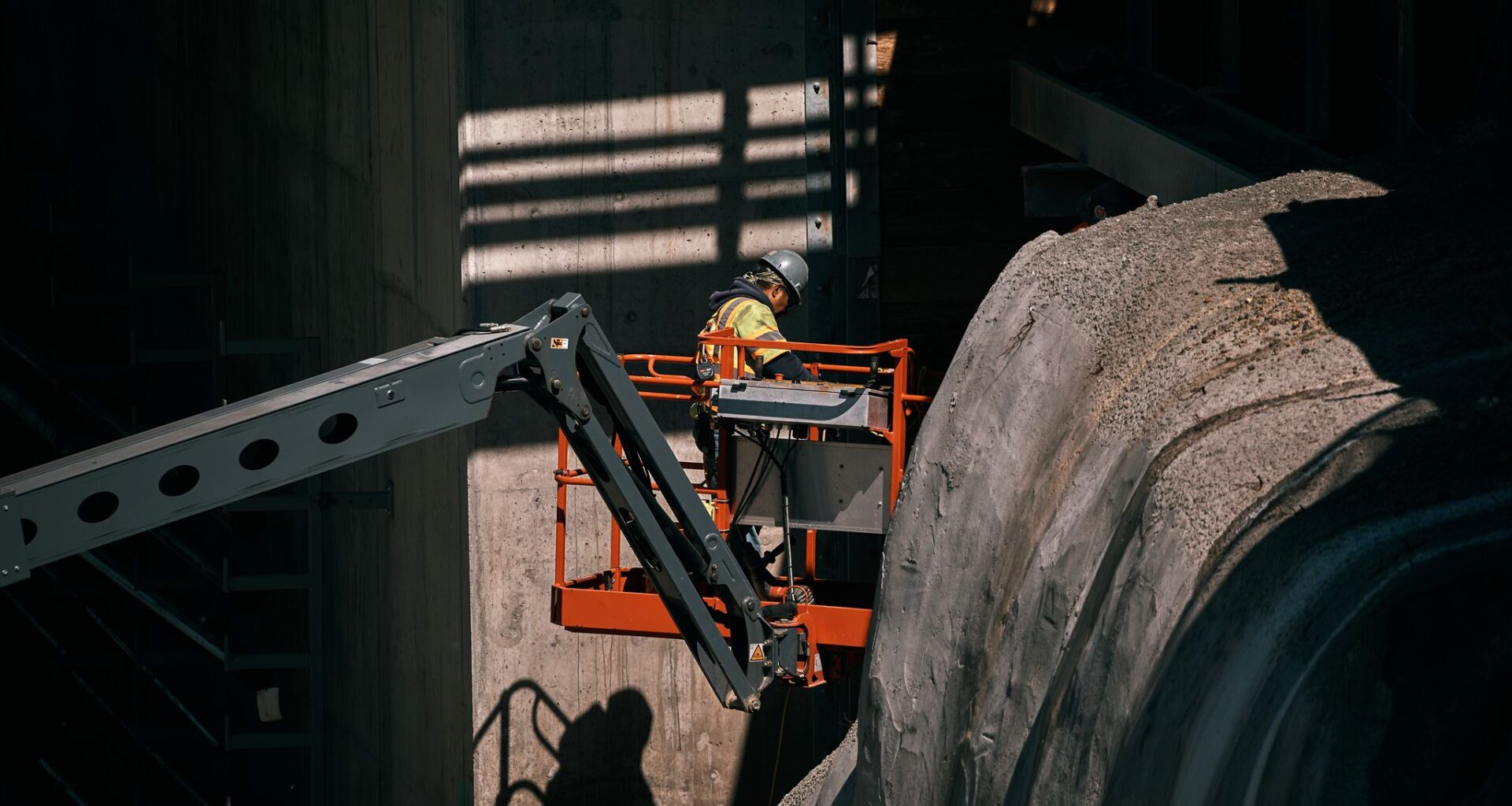 One of the largest modern US infrastructure projects will soon burrow toward New York City