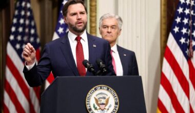 JD Vance issues ultimatum to 50 states: Crack down on fraud or Trump admin will cut Medicaid funding