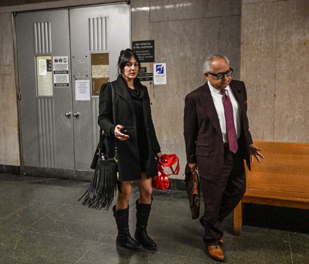 Manhattan man sentenced for causing his toddler son’s fatal fentanyl overdose