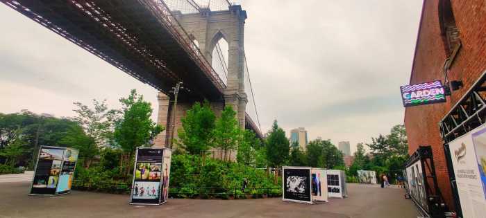 Photoville