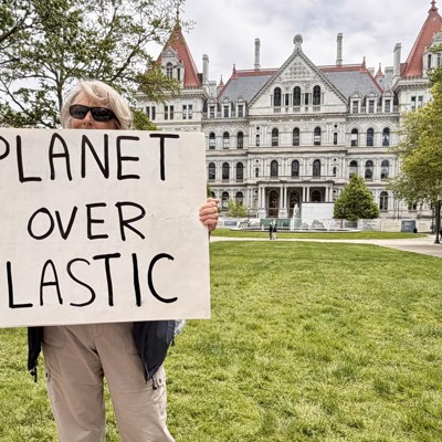With CLCPA rollbacks imminent, lawmakers continue push for packaging bill