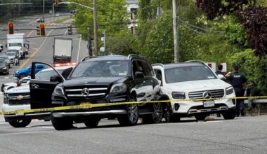 Police pursuit leads to arrest in Manhasset