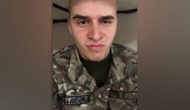 Neo-Nazi leader gets 15 years for NYC plot to poison minority and Jewish children