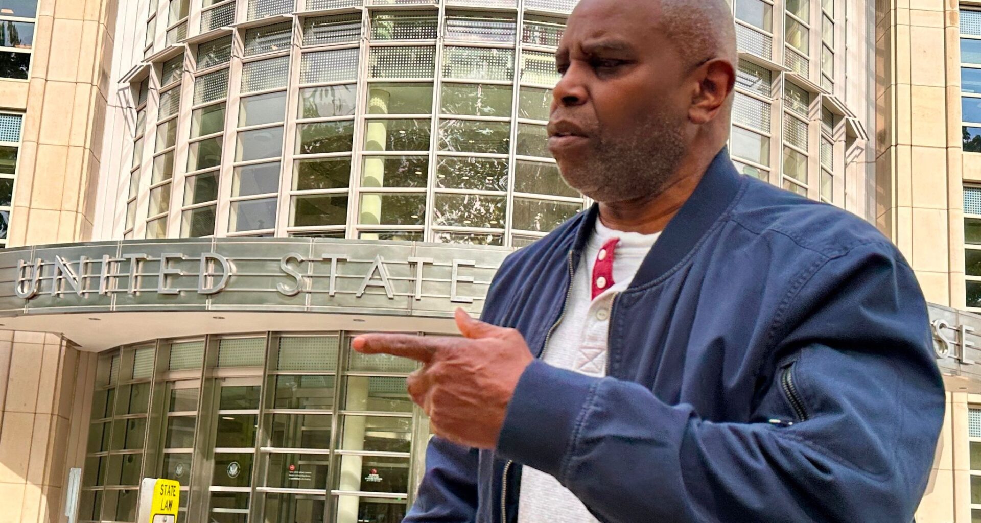 Ex-Brooklyn judge accused of swindling real estate investors out of millions of dollars