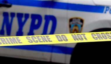 5-year-old girl shot in the Bronx, caught in crossfire, according to police sources