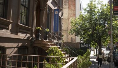 Marymount Manhattan Merger Adds Prime NYC Real Estate to Northeastern
