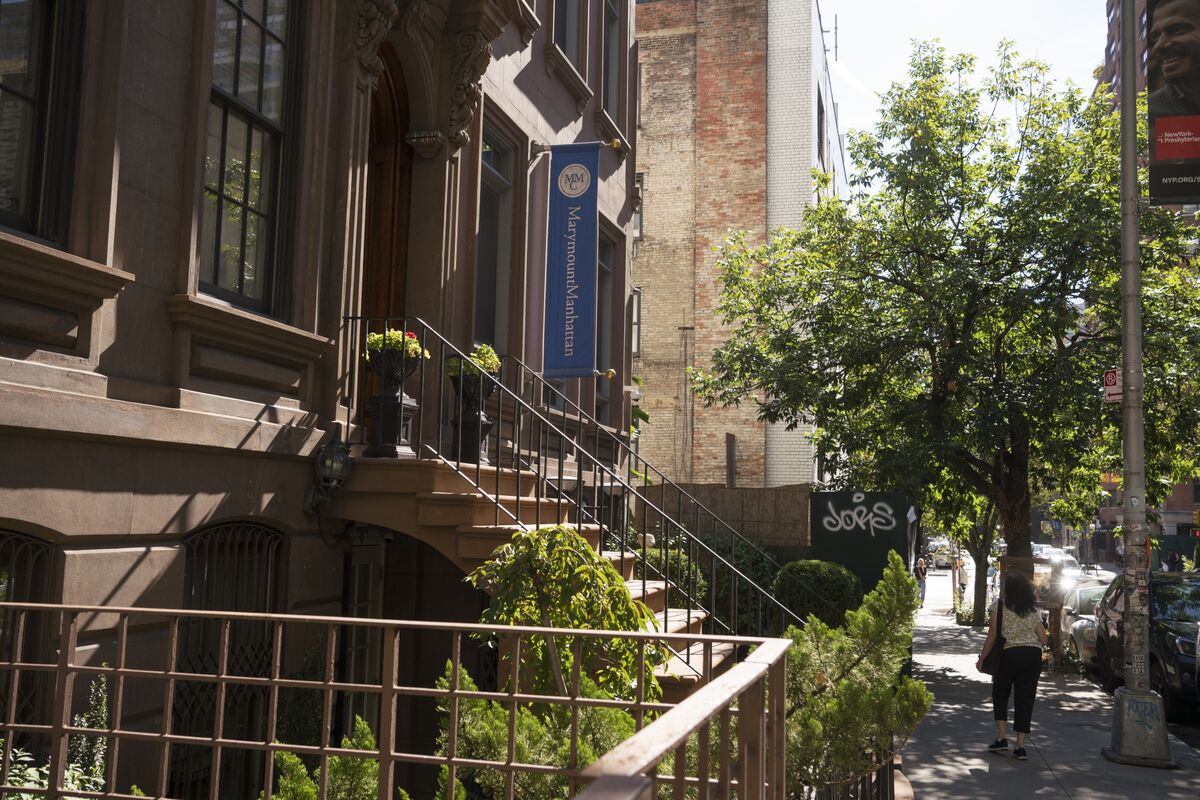 Marymount Manhattan Merger Adds Prime NYC Real Estate to Northeastern