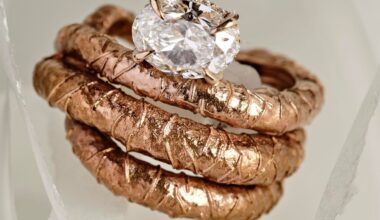 TEFAF New York 2026 To Showcase Contemporary And Vintage Art Jewels