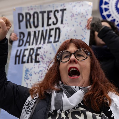Unions urge City Council not to override Mamdani’s ‘buffer zone’ veto
