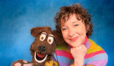 This Broadway actress left NYC to come home and grow Syracuse’s art scene – This is CNY