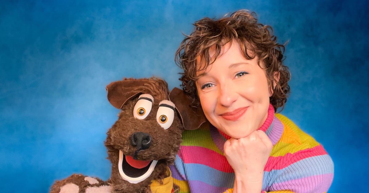 This Broadway actress left NYC to come home and grow Syracuse’s art scene – This is CNY