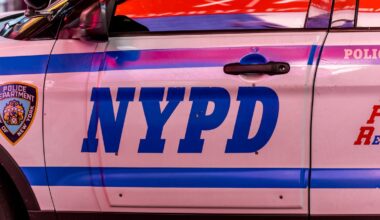 68-year-old charged with manslaughter in man’s death after NYC subway fight