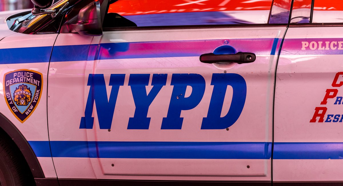 68-year-old charged with manslaughter in man’s death after NYC subway fight