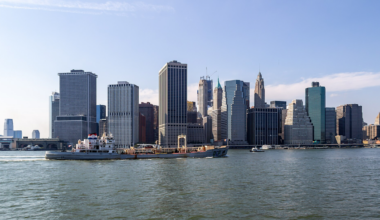 “Shameful” or Just Unfair? Inside the Billionaire Backlash Over NYC’s Luxury Second-Home Tax